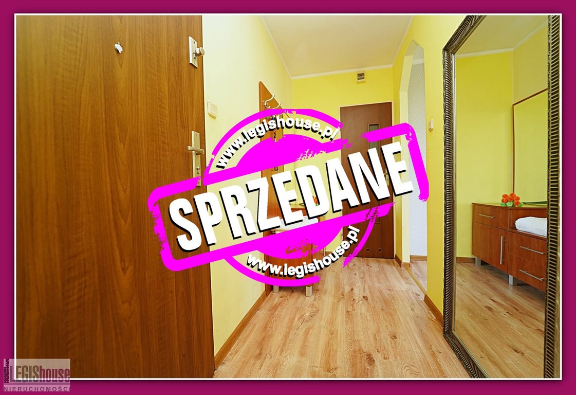 Mieszkanie dwupokojowe na sprzedaż Olsztyn, Pojezierze  32m2 Foto 9