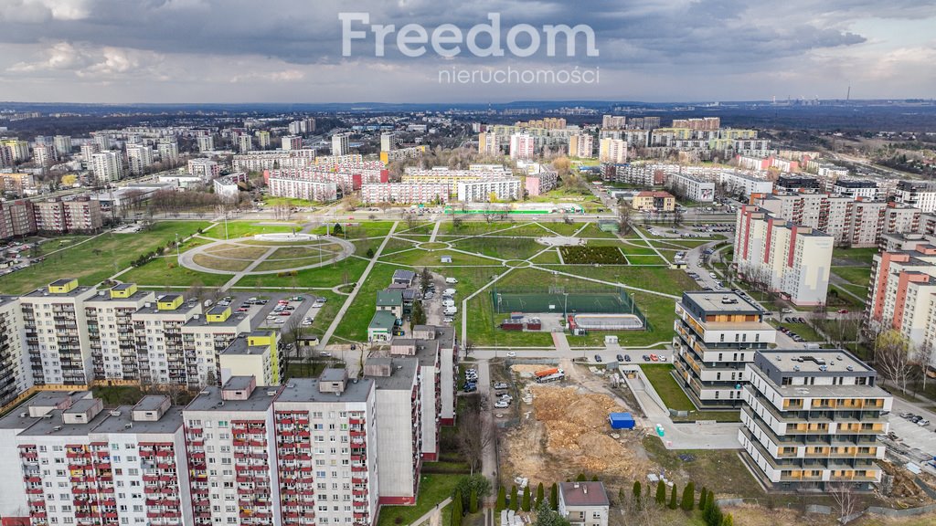 Mieszkanie dwupokojowe na sprzedaż Sosnowiec, Gwiezdna  56m2 Foto 3