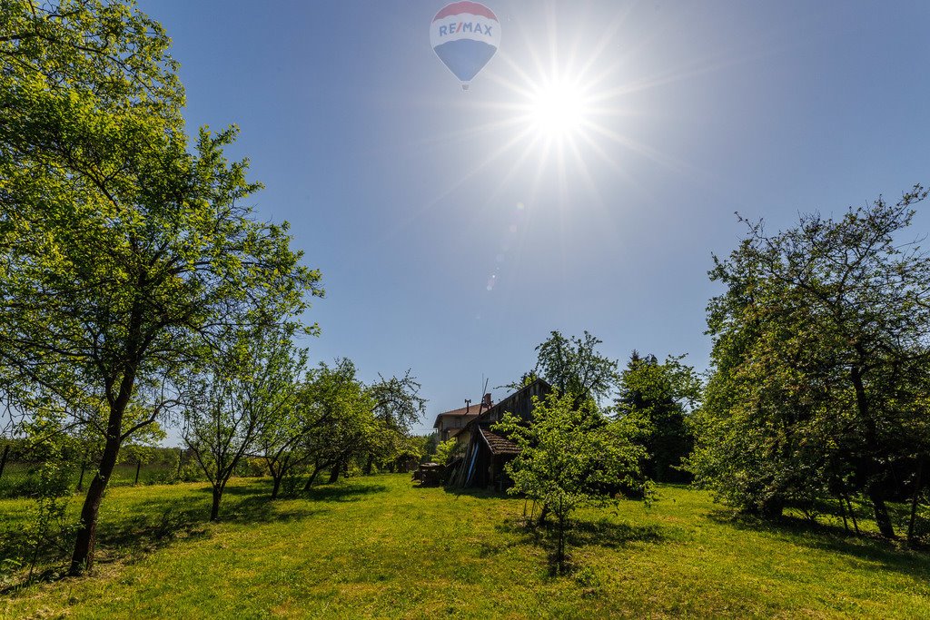 Dom na sprzedaż Stara Wieś, Stara Wieś Górna  80m2 Foto 6