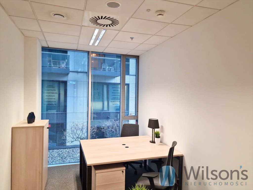 Lokal użytkowy na wynajem Warszawa, Wola, Grzybowska  30m2 Foto 1