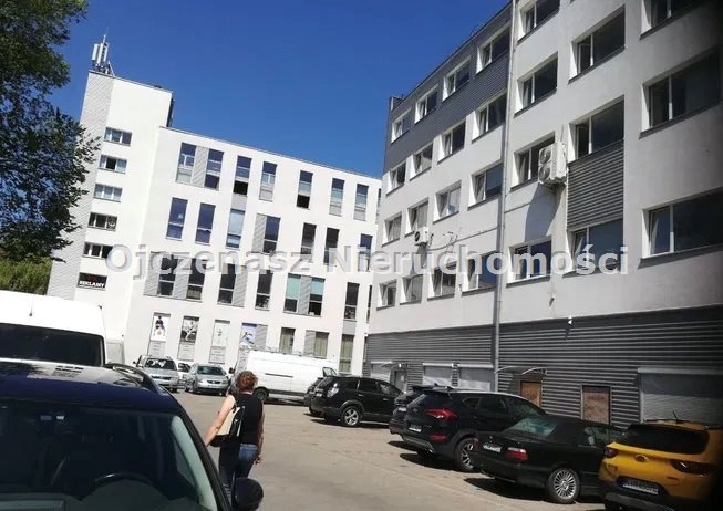 Do sprzedania przestronny lokal 163 m² z widokiem w Bydgoszczy Bydgoszcz, Centrum  163m2 Foto 1