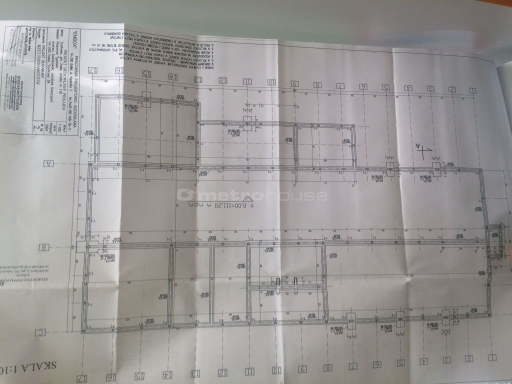 Lokal użytkowy na sprzedaż Szałkowo  2 400m2 Foto 29