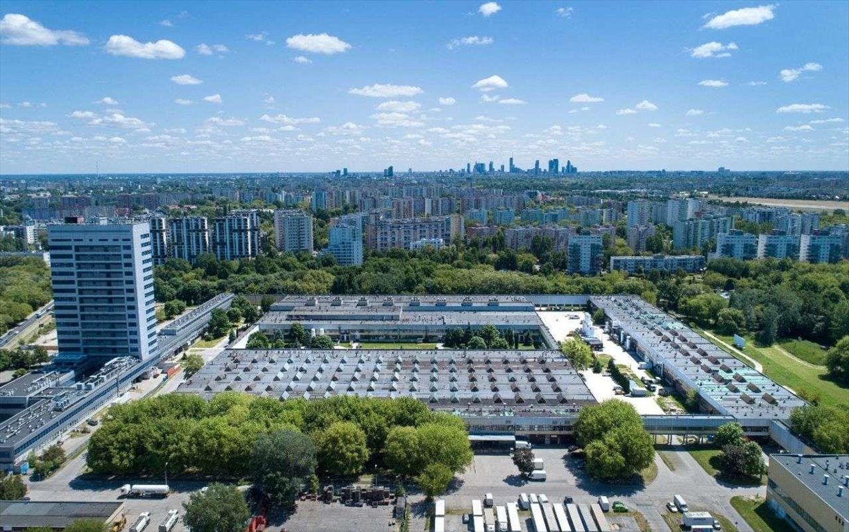 Magazyn na wynajem Warszawa, Bielany, Wólczyńska 133  15m2 Foto 3