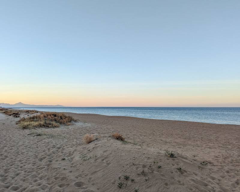 Mieszkanie trzypokojowe na sprzedaż Hiszpania, Denia, Hiszpania, Denia  197m2 Foto 25