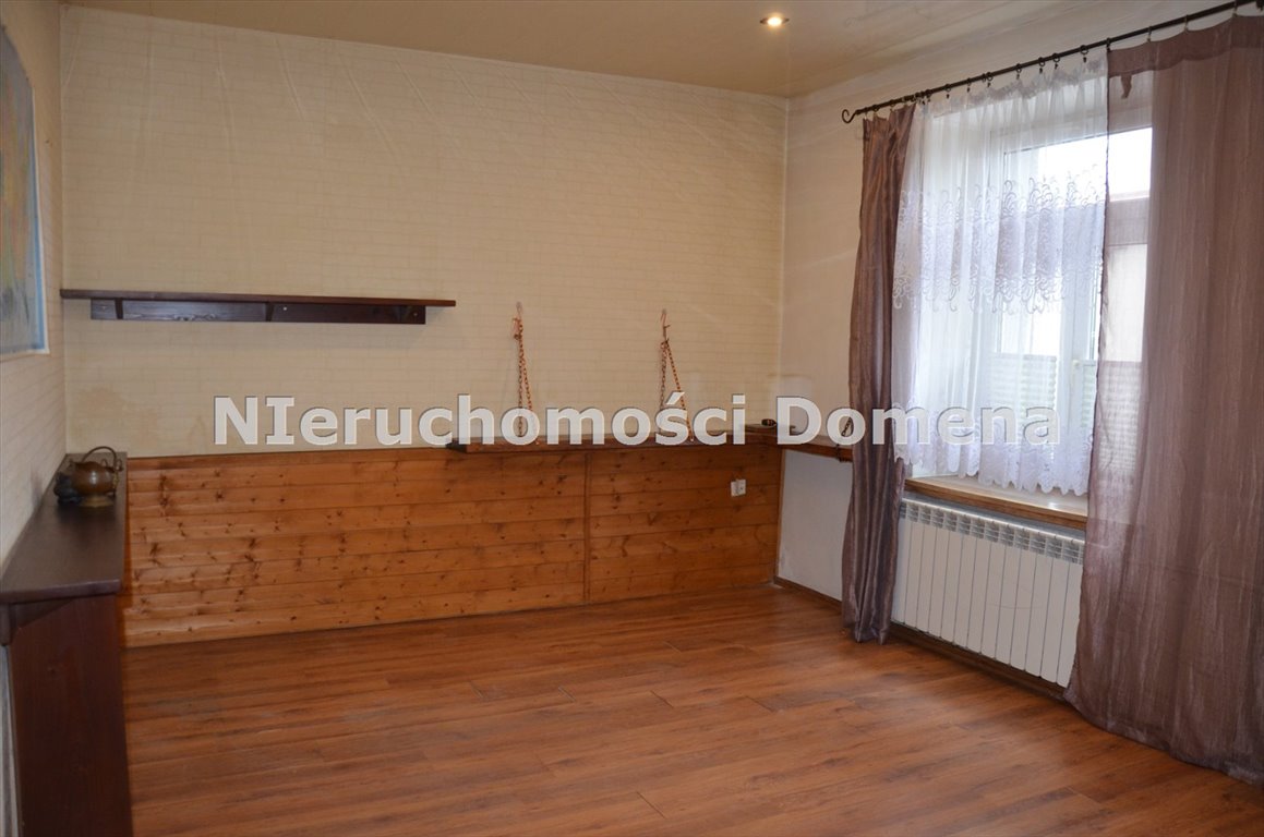 Mieszkanie dwupokojowe na sprzedaż Tomaszów Mazowiecki  57m2 Foto 4