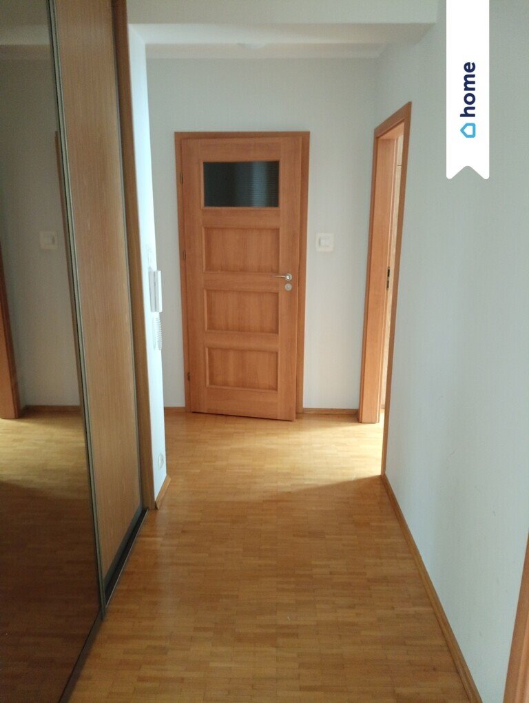 Mieszkanie dwupokojowe na wynajem Poznań  49m2 Foto 4