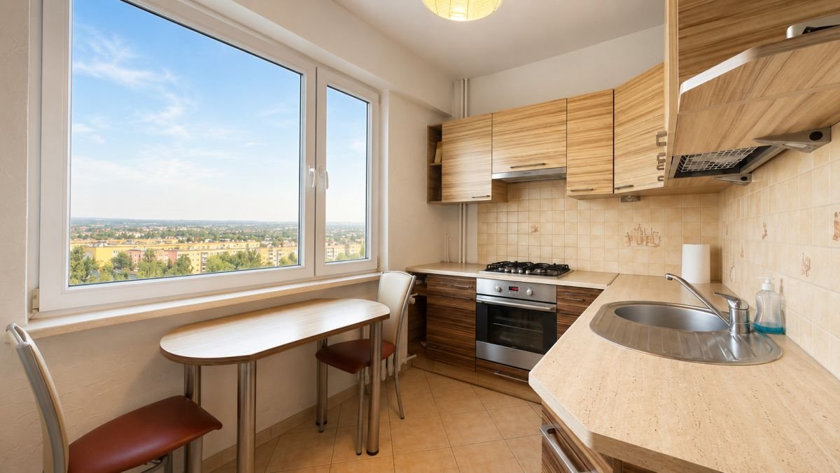 3-pokojowe mieszkanie 64 m² z balkonem w Rzeszowie polecam! Rzeszów, Podwisłocze  64m2 Foto 1