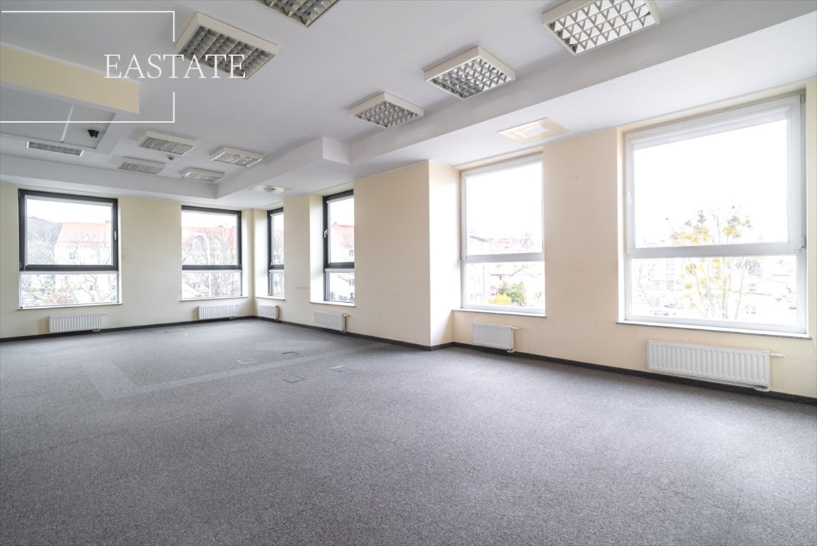 Lokal użytkowy na wynajem Gdańsk, Żabianka, Aleja Grunwaldzka  789m2 Foto 1