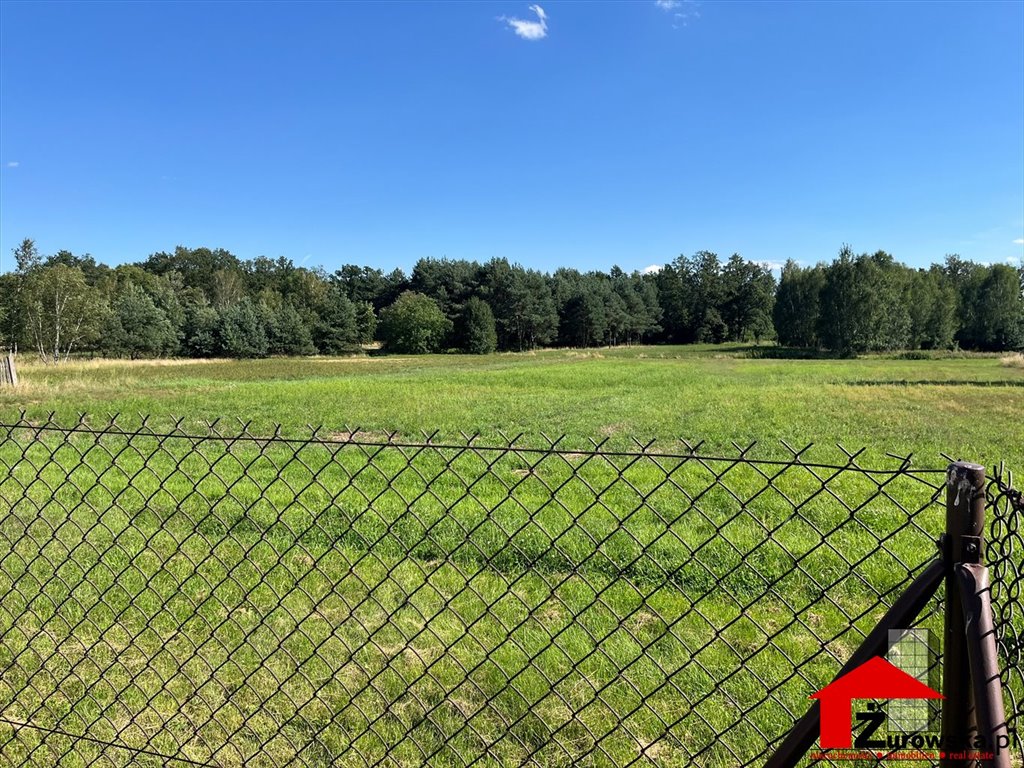 Zapraszam do obejrzenia działki 25 000 m² pod inwestycję w Sieroniowicach Ujazd, Sieroniowice  25 000m2 Foto 1