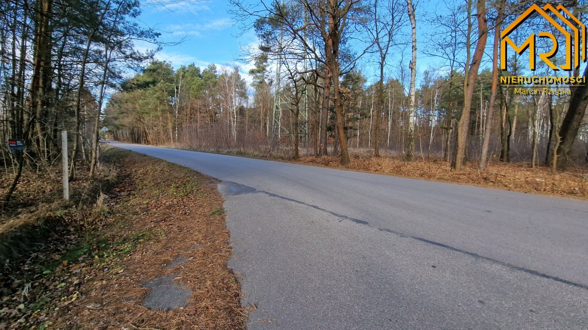 Działka rolna na sprzedaż Stare Żukowice  1 900m2 Foto 1