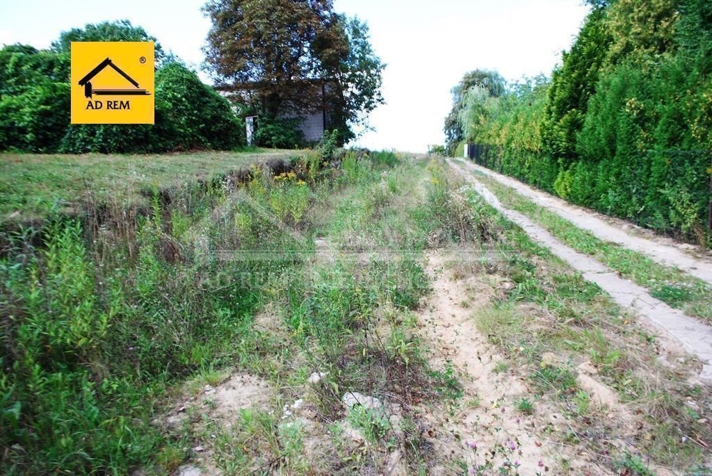 Zapraszam do zakupu działki 16 144 m² w Snopkowie Snopków, Snopków, gmina Jastków  16 144m2 Foto 1