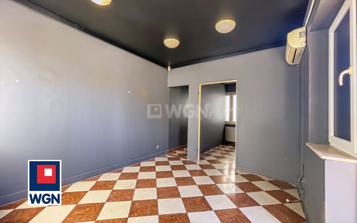 Na wynajem przestronny lokal usługowy 24,53 m² w centrum Karpacza Karpacz, Parkowa  25m2 Foto 1