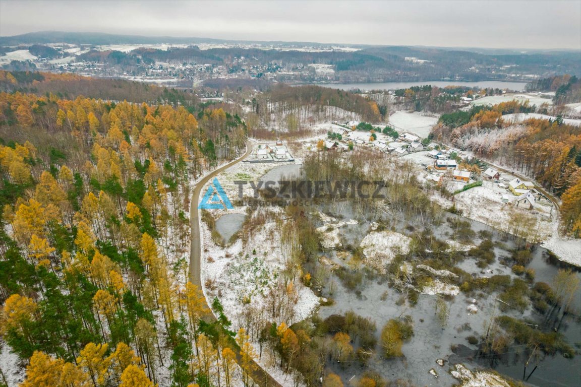 Działka budowlana na sprzedaż Pierszczewo  10 569m2 Foto 10