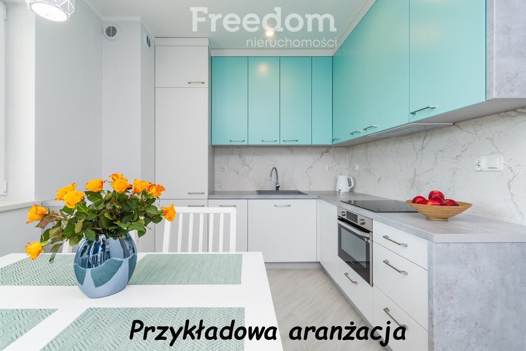 Mieszkanie dwupokojowe na sprzedaż Sztutowo, Turystyczna  38m2 Foto 9