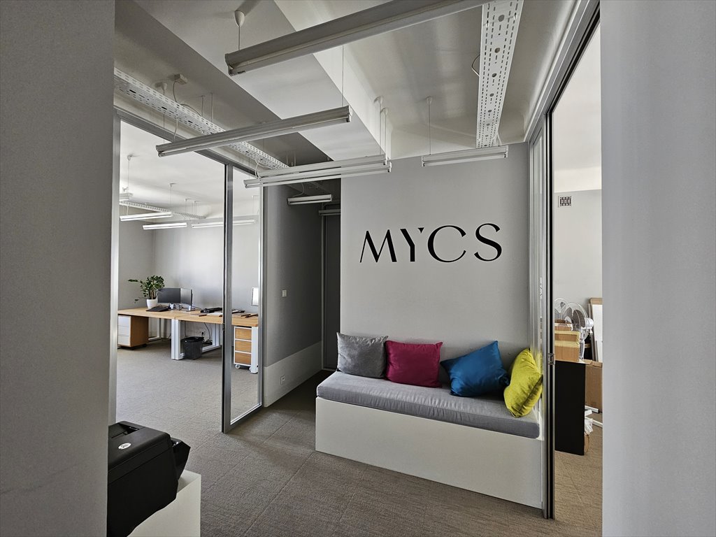 Lokal użytkowy na wynajem Warszawa, Śródmieście, Wiejska 15 11  113m2 Foto 1