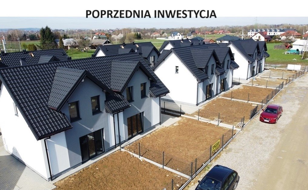 Dom na sprzedaż Rzeszów, Senatorska  82m2 Foto 1