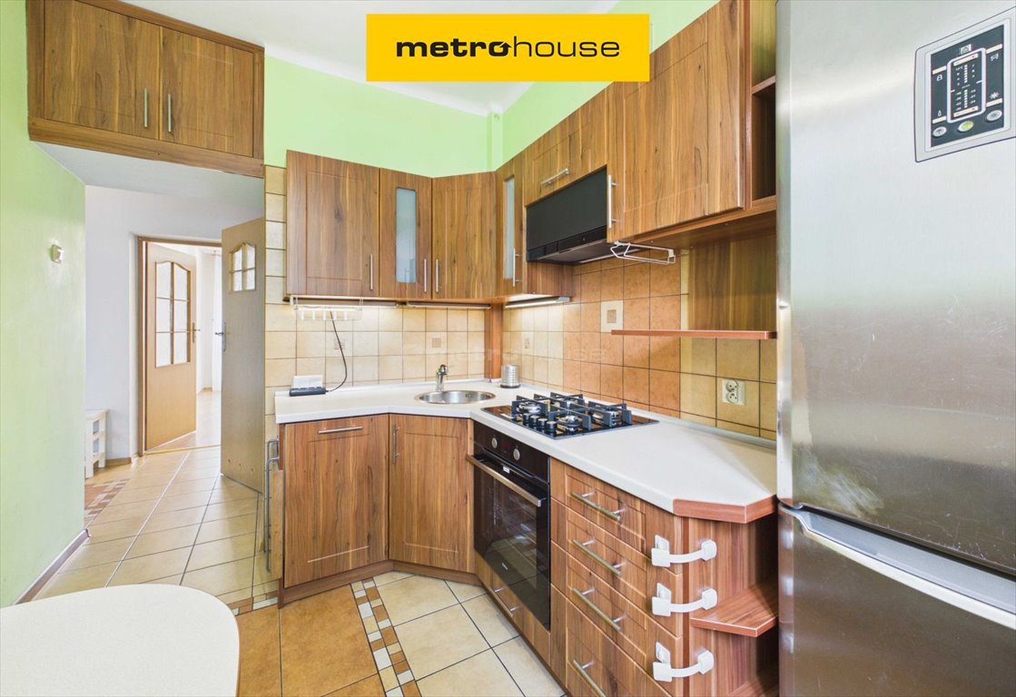 Wynajmę komfortowe 2-pokojowe mieszkanie 51 m² w Zawierciu Zawiercie, Broniewskiego  51m2 Foto 1