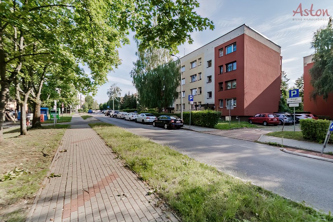 Mieszkanie trzypokojowe na sprzedaż Tychy  62m2 Foto 12