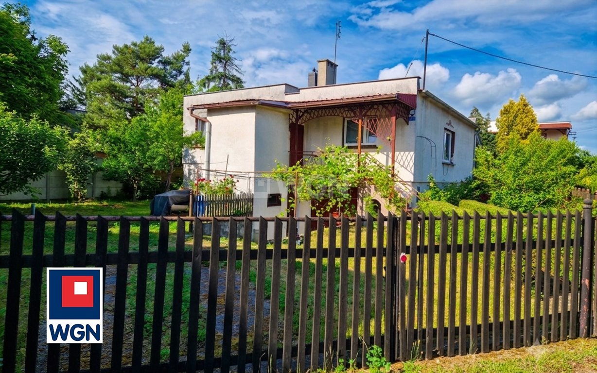 Przestronny dom 100 m2 z garażem i tarasem w Szprotawie Szprotawa, Witosa  100m2 Foto 1