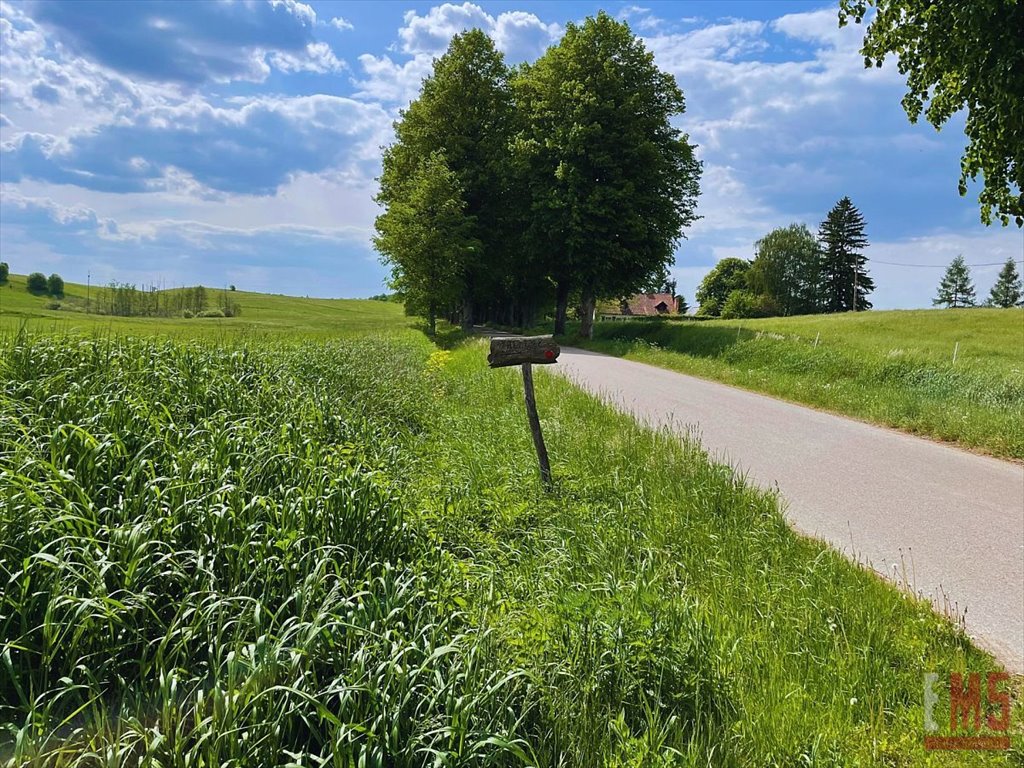 Działka inna na sprzedaż Giżycko  1 040m2 Foto 2