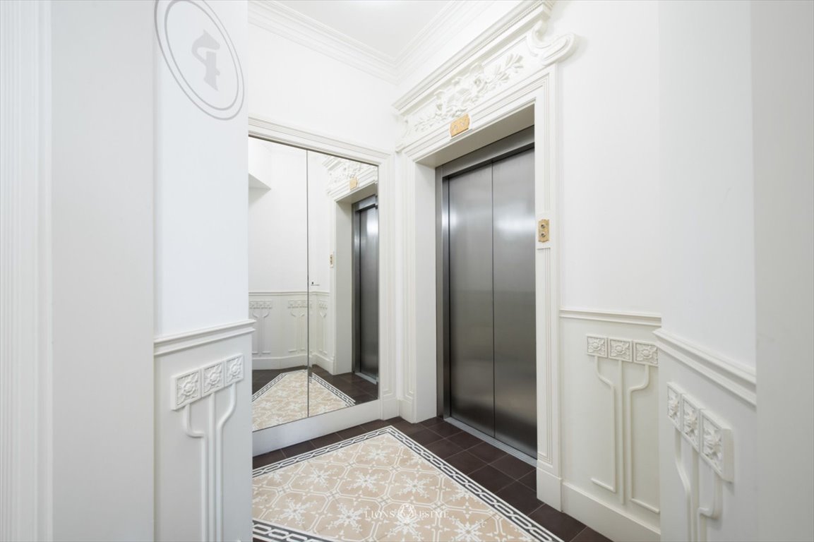 Przestronny 3-pokojowy apartament w prestiżowej inwestycji Hoża 50 zapraszam Warszawa, Śródmieście Południowe, Hoża  90m2 Foto 1