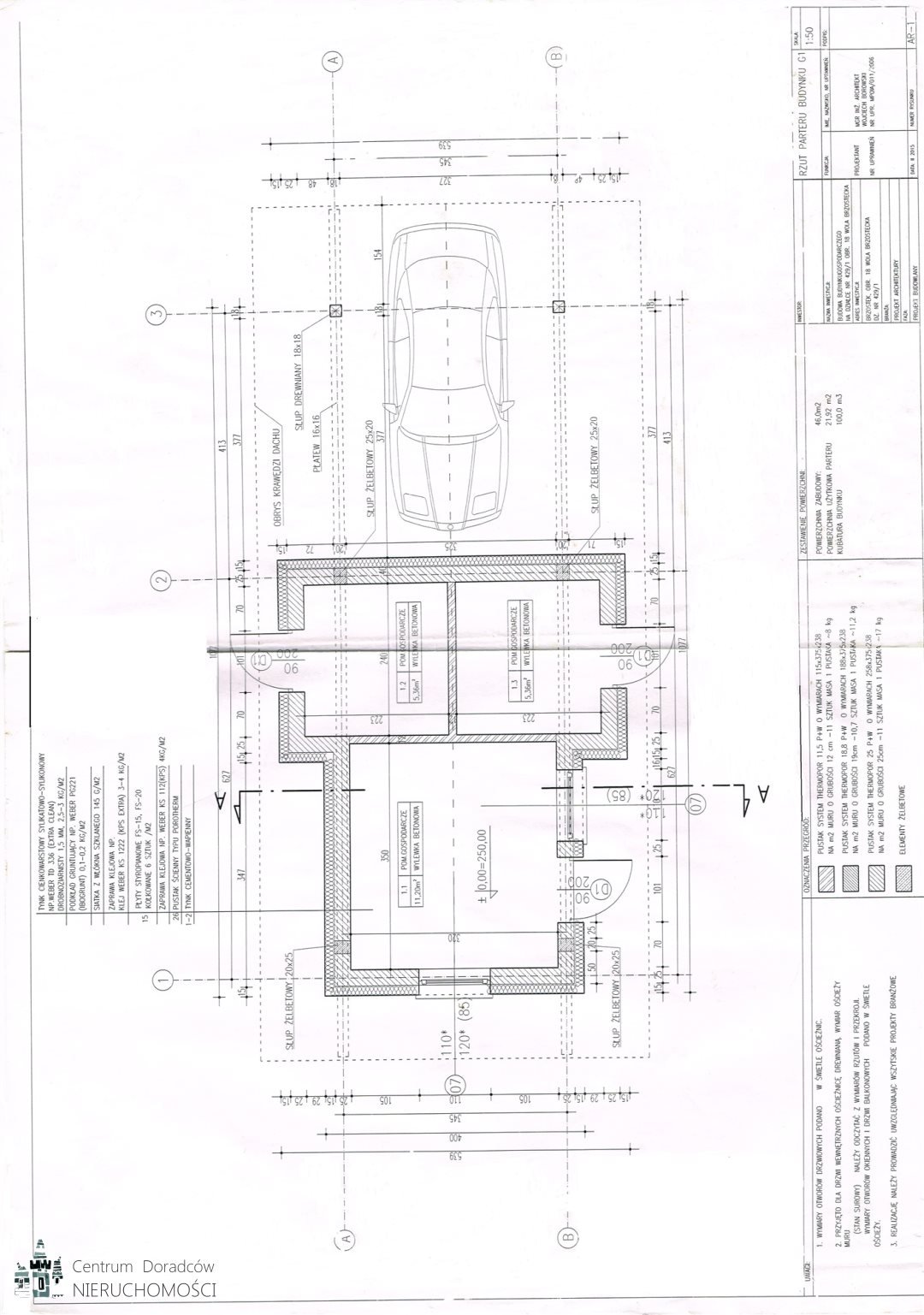 Dom na sprzedaż Wola Brzostecka  136m2 Foto 20