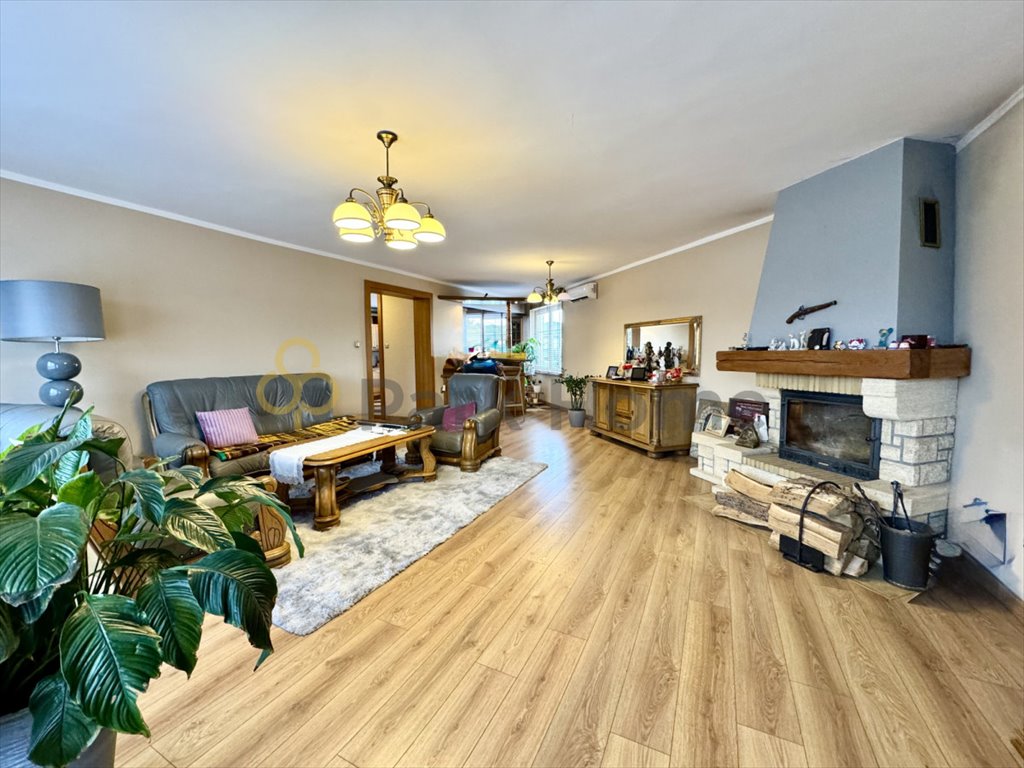 Unikalny dom z lokalami usługowymi i fotowoltaiką 322 m² Głogów  322m2 Foto 1