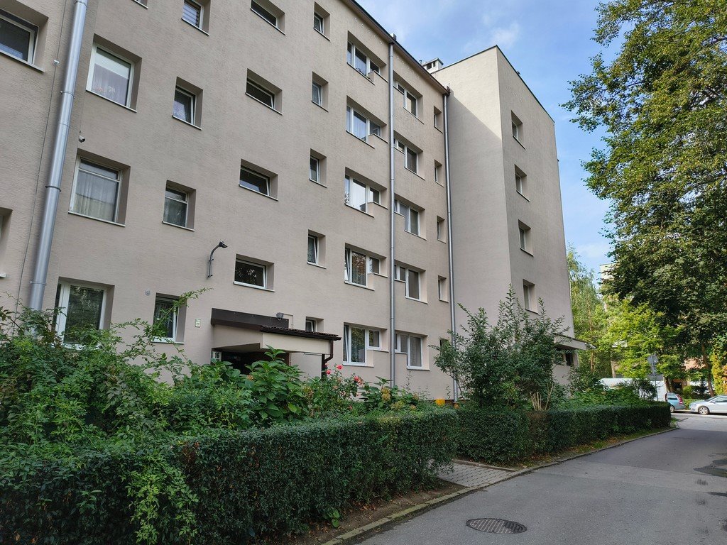 Mieszkanie 39 m² w Krakowie - 2 pokoje, loggia, blisko komunikacji Kraków, Bieżanów-Prokocim, Prokocim Nowy, Teligi  39m2 Foto 1