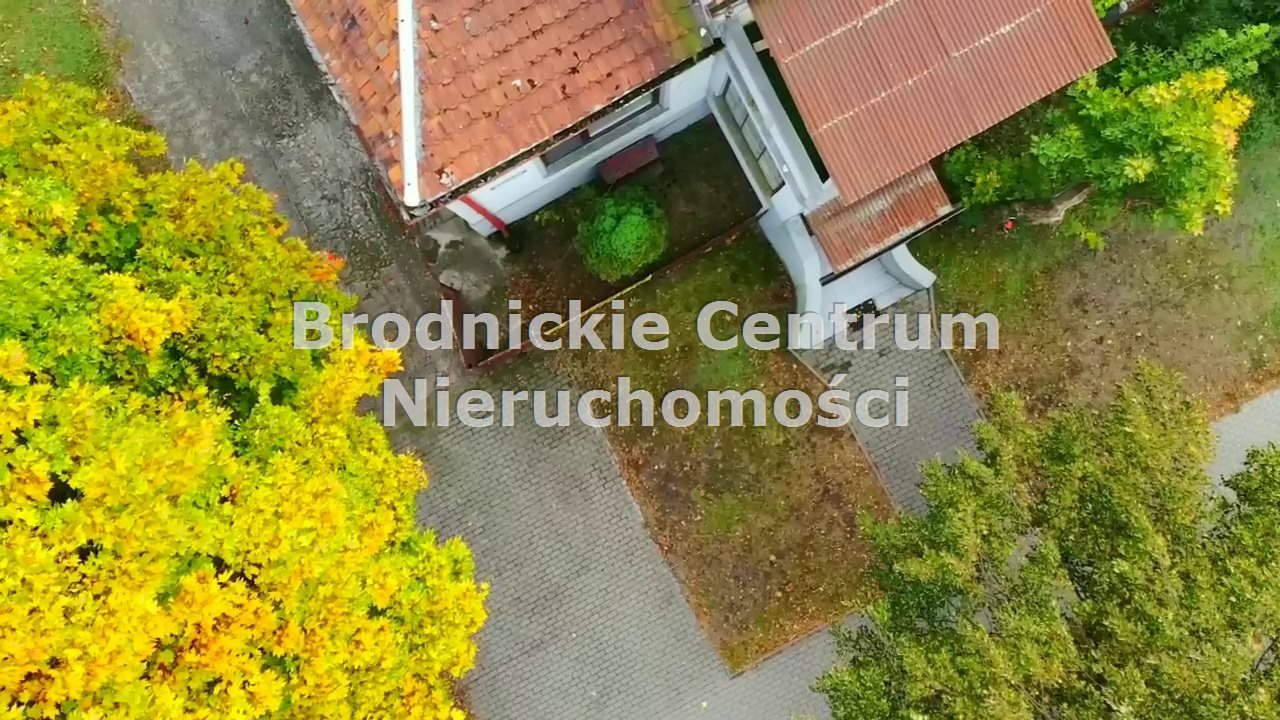 Dom na sprzedaż Brodnica, Brodnica  250m2 Foto 6