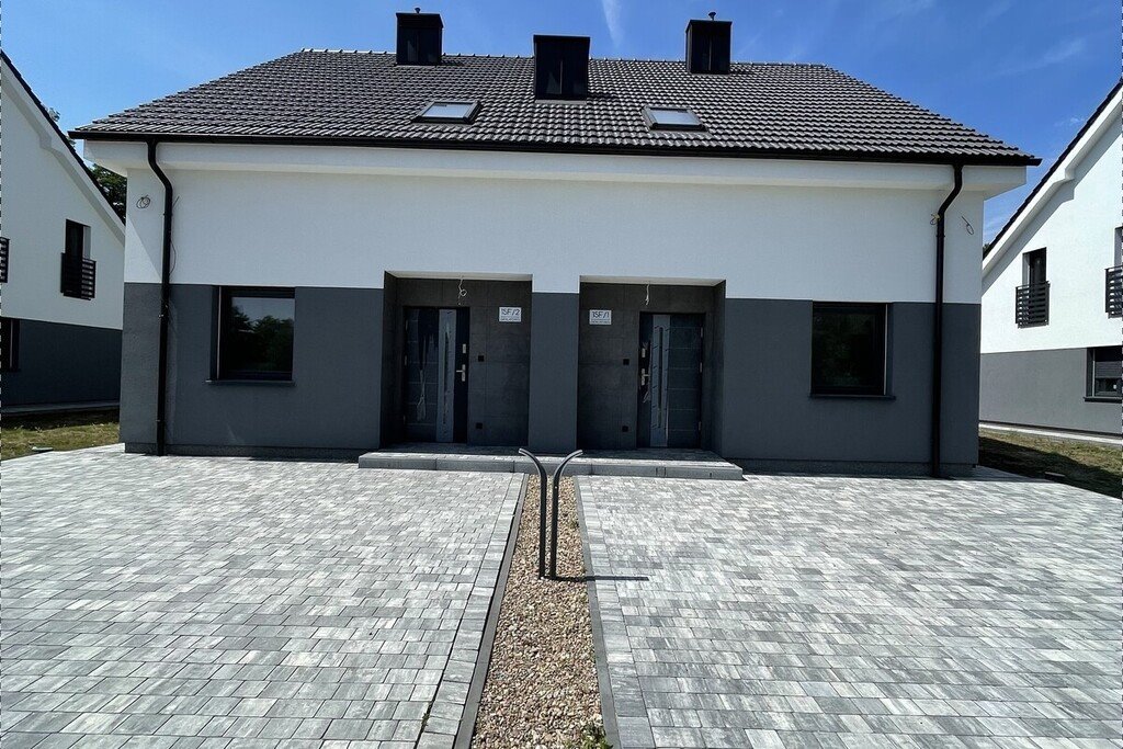 Dom na sprzedaż Gierłatowo  89m2 Foto 1