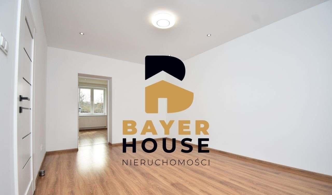 Mieszkanie dwupokojowe na sprzedaż Zabrze, ul. Zygmunta Krasińskiego  52m2 Foto 1