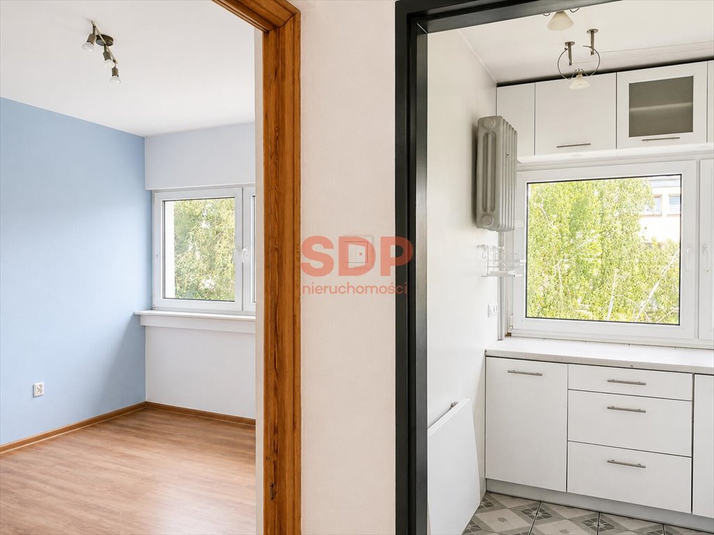 Do sprzedania komfortowe 2-pokojowe mieszkanie 44 m² w Łodzi Łódź, Bałuty, Bracka  44m2 Foto 1