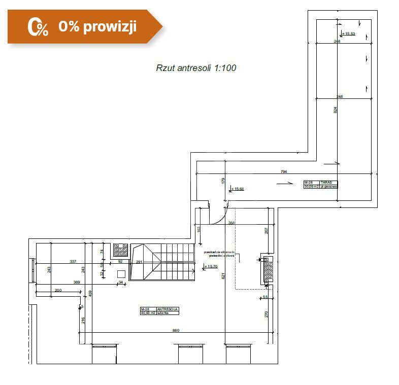 Mieszkanie czteropokojowe  na sprzedaż Bydgoszcz, Centrum  97m2 Foto 9