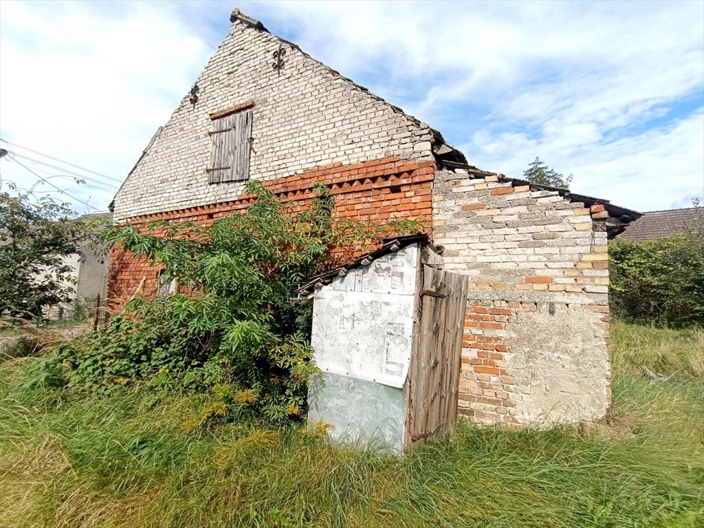 Dom na sprzedaż Trzechel  180m2 Foto 6