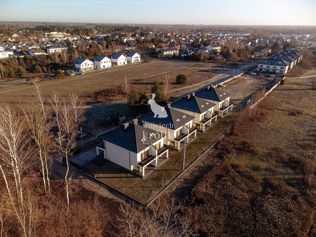 Dom na sprzedaż Kobyłka, Podleśna  212m2 Foto 2