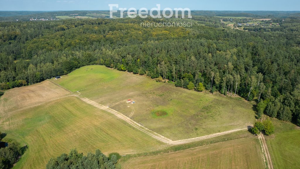 Działka budowlana na sprzedaż Piekło Górne, Lotników  3 468m2 Foto 7