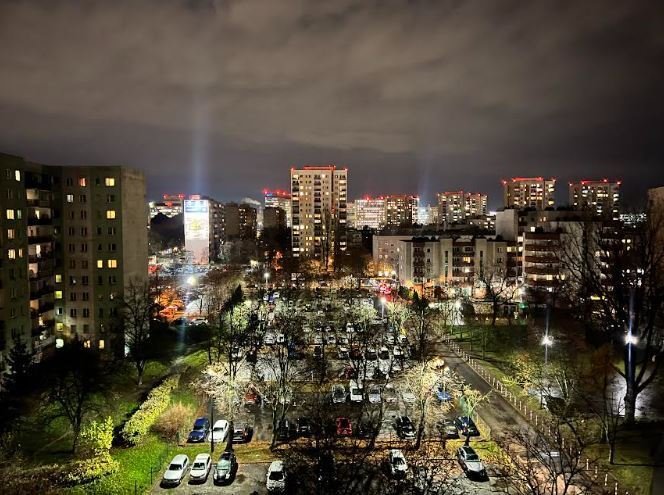 Kawalerka na sprzedaż Warszawa, Mokotów, Zygmunta Modzelewskiego  31m2 Foto 1