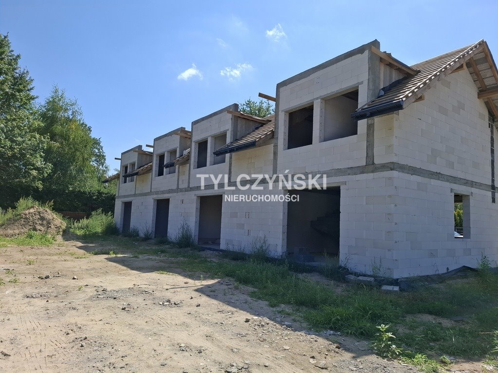 Dom na sprzedaż Grodzisk Mazowiecki  86m2 Foto 2