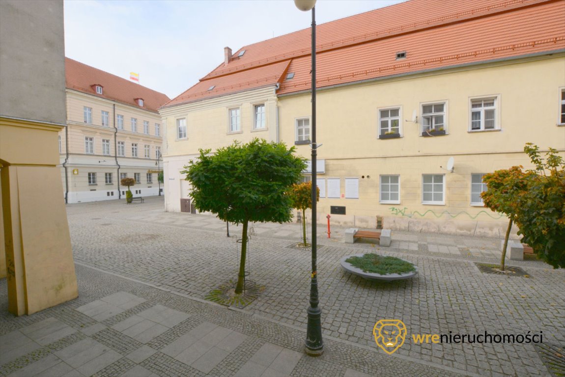 Kawalerka na sprzedaż Oleśnica, Jana Matejki  37m2 Foto 11