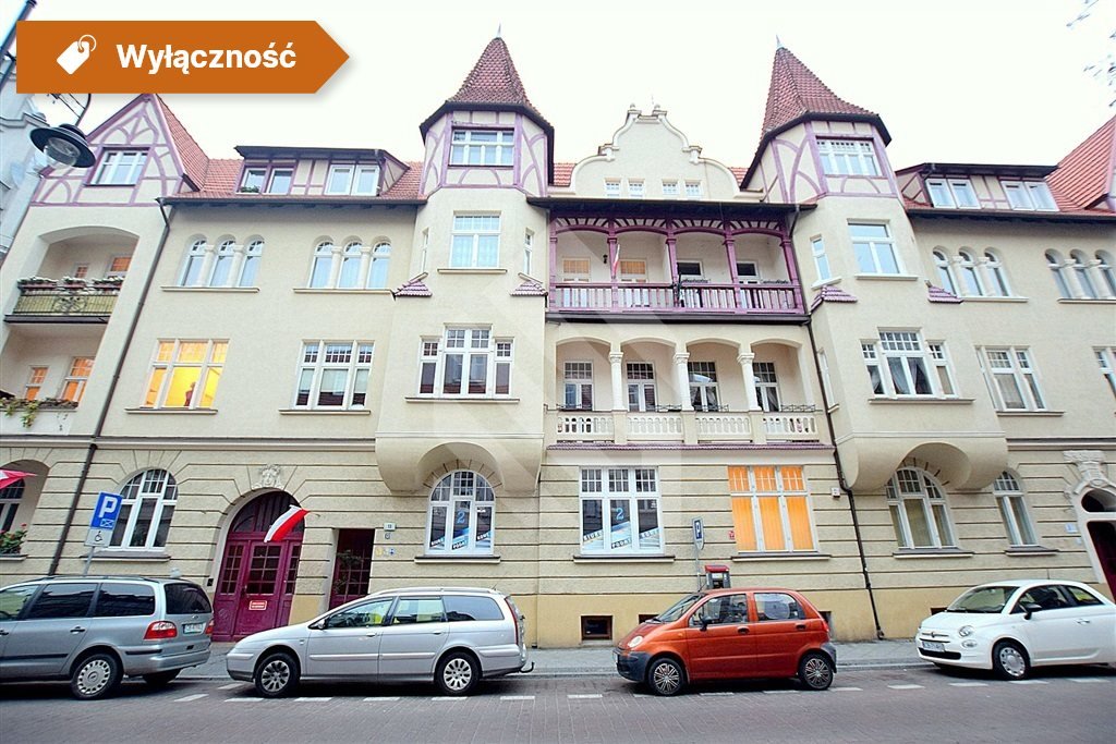 Mieszkanie czteropokojowe  na wynajem Bydgoszcz, Centrum  120m2 Foto 10