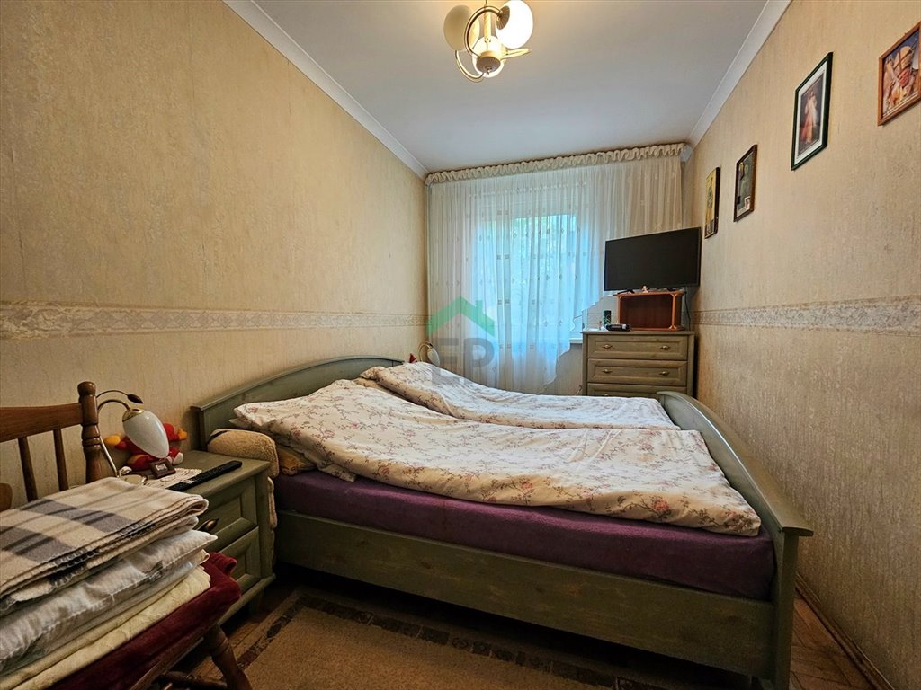 Mieszkanie trzypokojowe na sprzedaż Częstochowa, Tysiąclecie  58m2 Foto 7