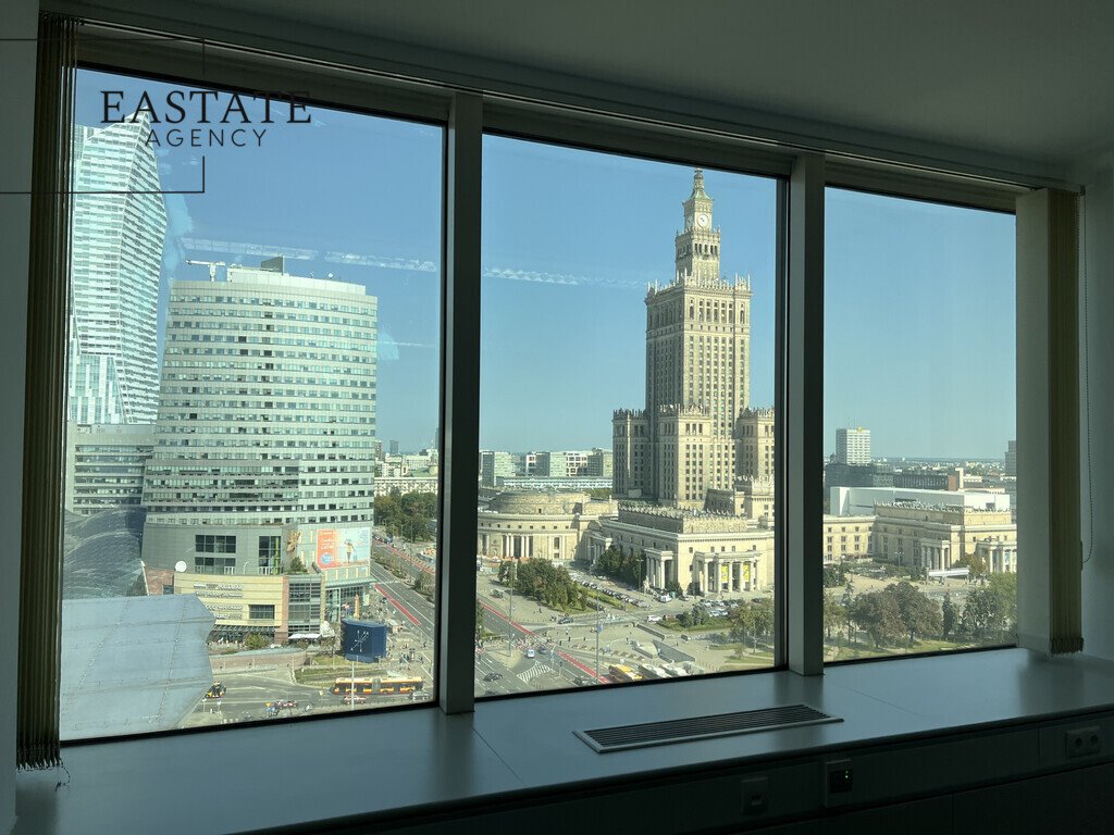 Nowoczesne biura 90 m² w centrum Warszawy - zapraszam Warszawa, Śródmieście, Aleje Jerozolimskie  90m2 Foto 1