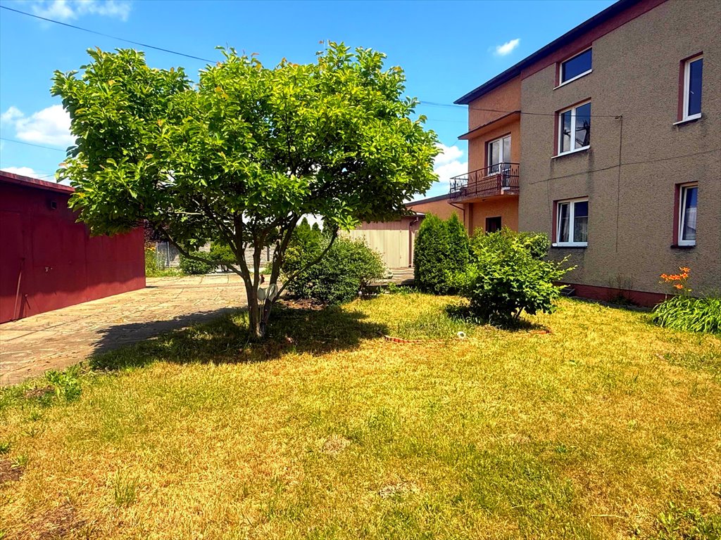 Dom na sprzedaż Dobieszowice, Wolności  179m2 Foto 1