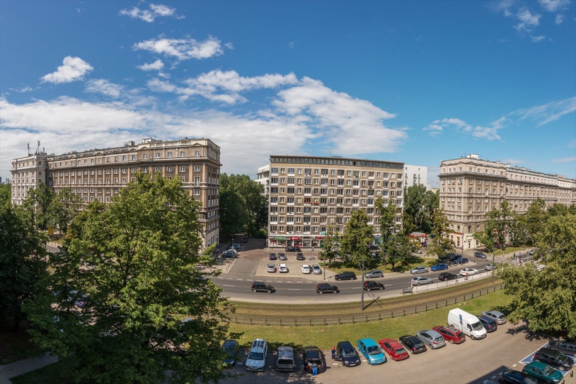 Mieszkanie dwupokojowe na sprzedaż Warszawa, Śródmieście, Genarała Andersa 10  40m2 Foto 8