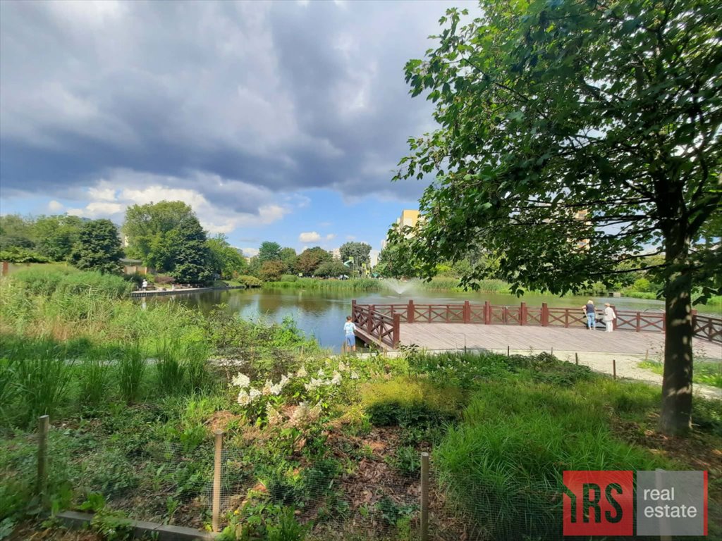Do sprzedania funkcjonalne 26 m² w Warszawie z wysokim standardem Warszawa, Bielany, Antoniego Czechowa  26m2 Foto 1