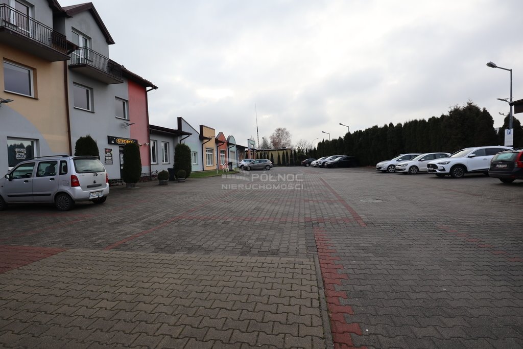 Lokal użytkowy na wynajem Zamość, Jana Kilińskiego  330m2 Foto 9