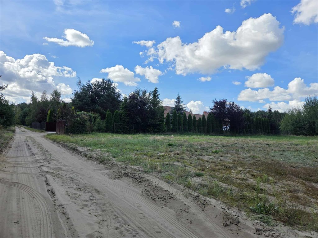 Działka inna na sprzedaż Grudziądz  1 230m2 Foto 1