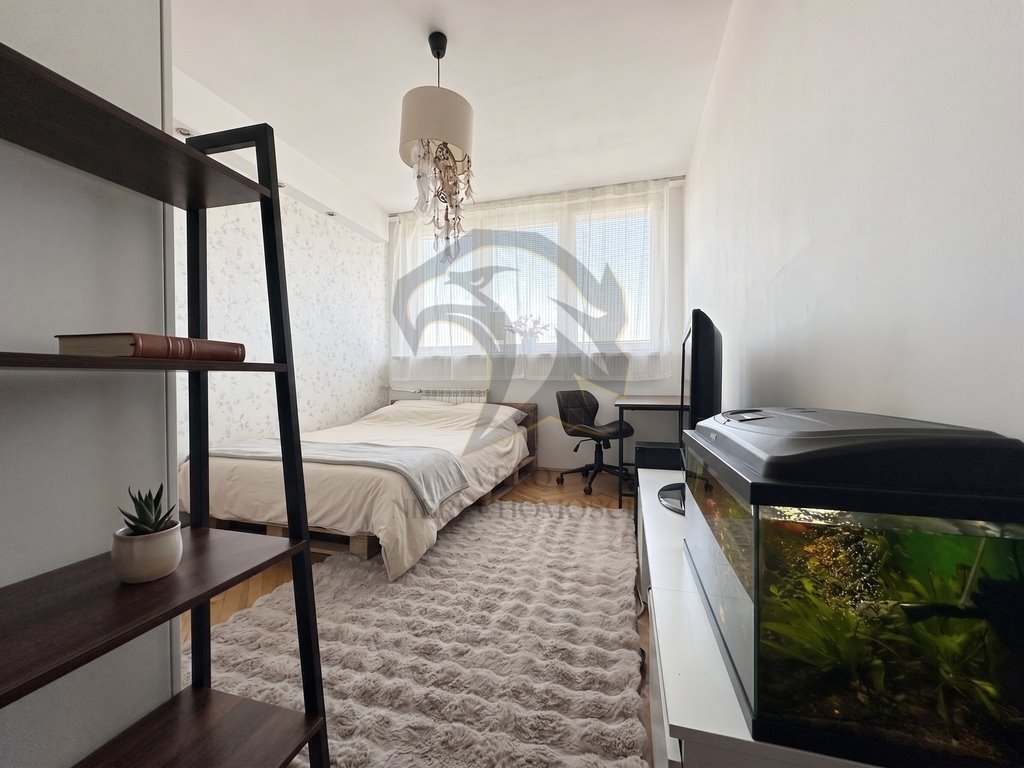 Do sprzedania przestronne 3-pokojowe mieszkanie 57 m² na Mokotowie Warszawa, Mokotów, Aleja Niepodległości  57m2 Foto 1