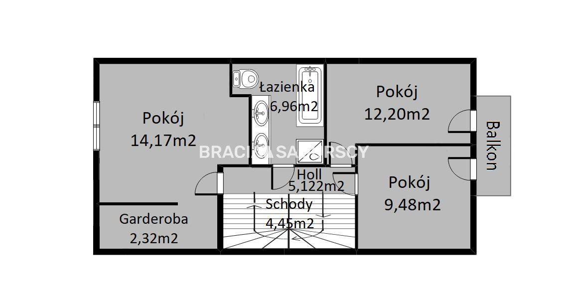 Dom na sprzedaż Gaj, Słoneczna  155m2 Foto 2