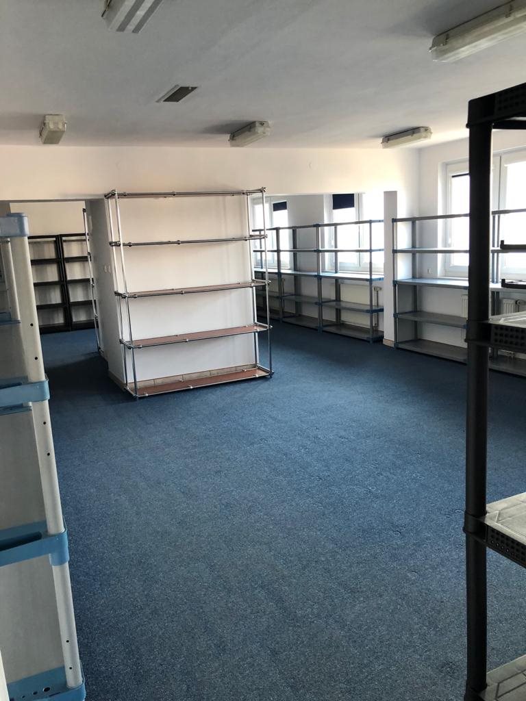 Magazyn na wynajem NADARZYN/ KAJETANY, BRZOZOWA 42A  2 800m2 Foto 11